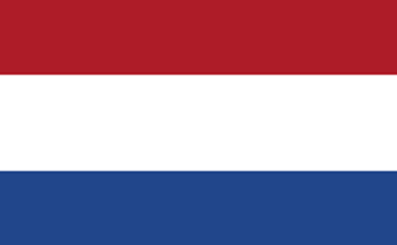 flag NL
