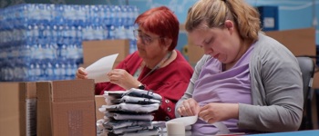 Medewerkers Verpakken 2